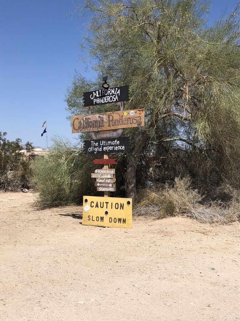 Slab City gallery image 9
