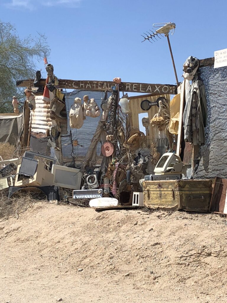 Slab City gallery image 8
