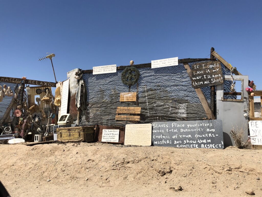 Slab City gallery image 7