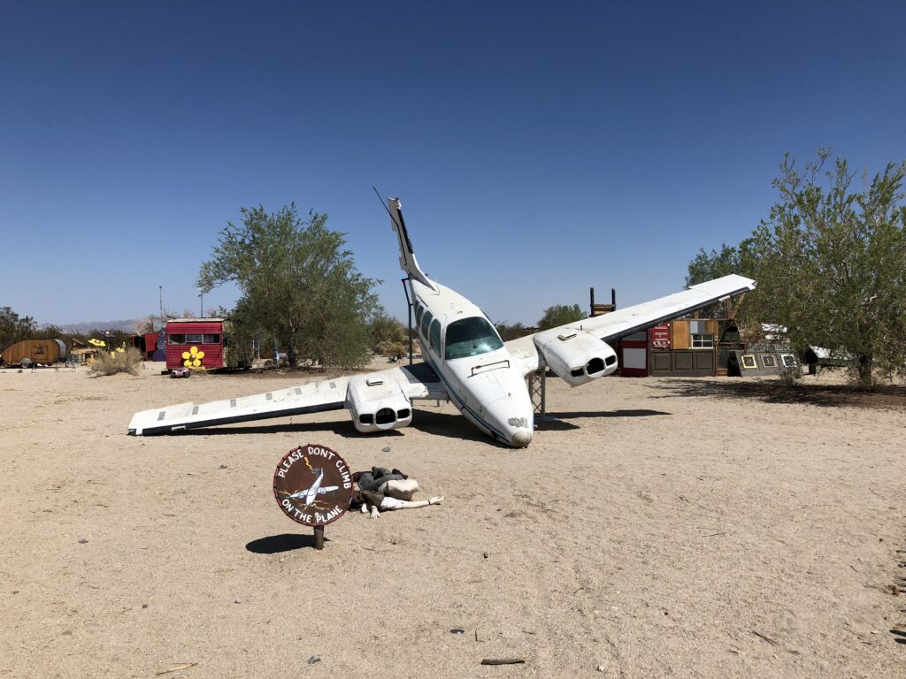 Slab City gallery image 6