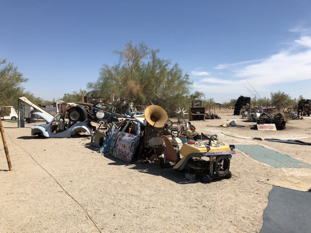 Slab City gallery image 5