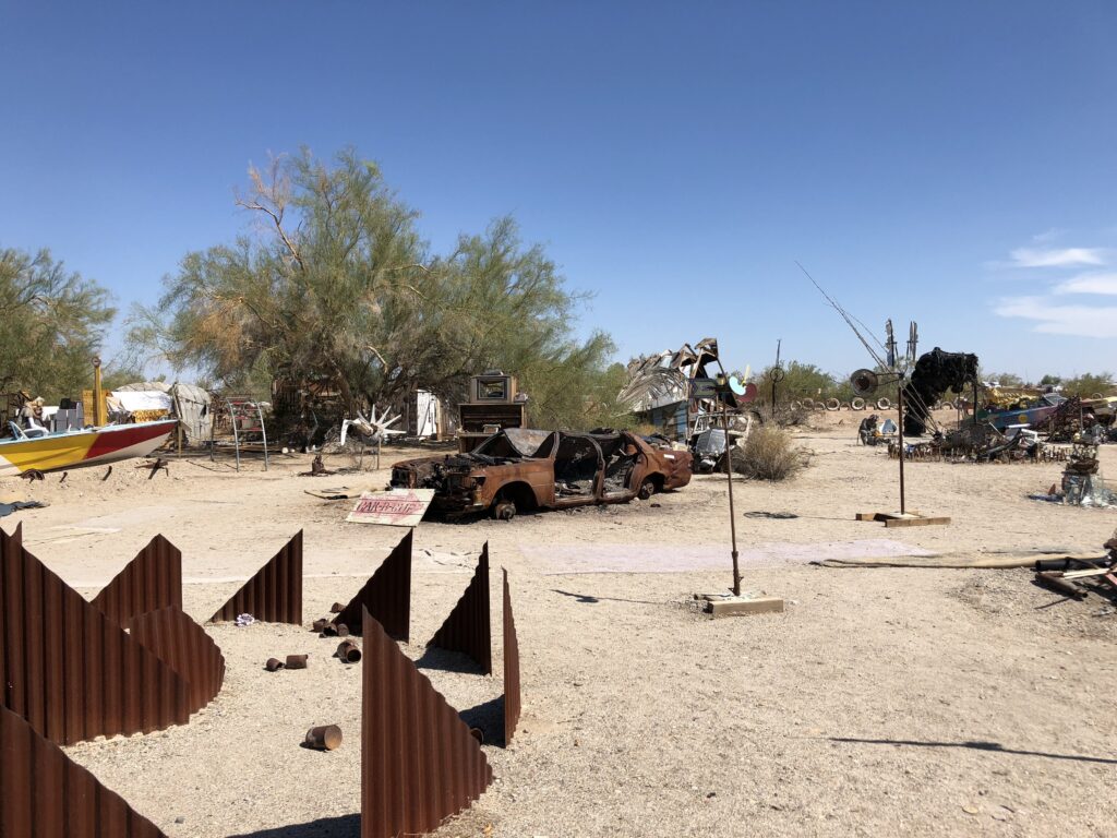 Slab City gallery image 3