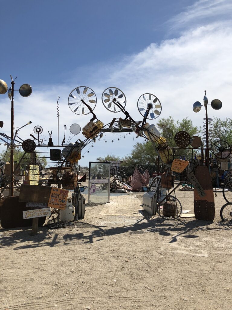 Slab City gallery image 2