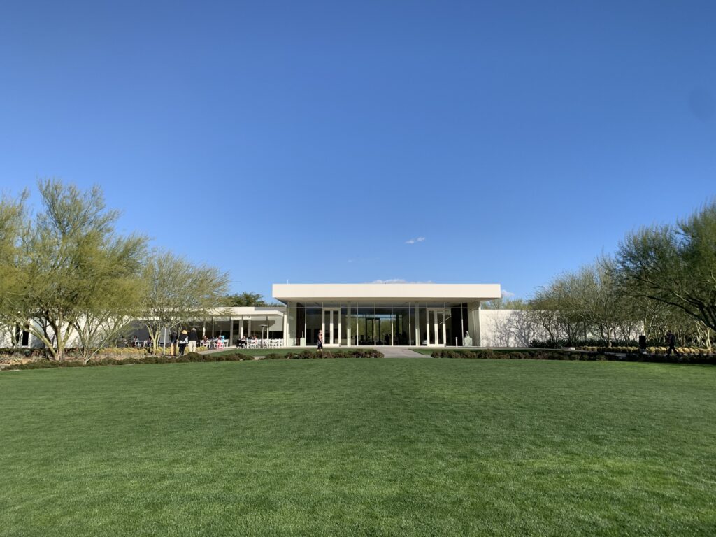 Sunnylands Café gallery image 2