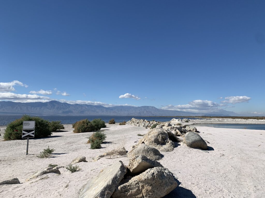 Salton Sea gallery image 4