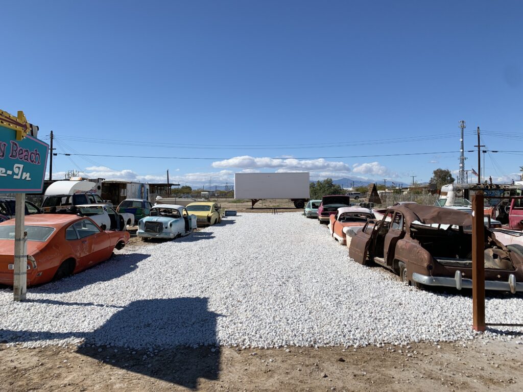 Bombay Beach gallery image 11