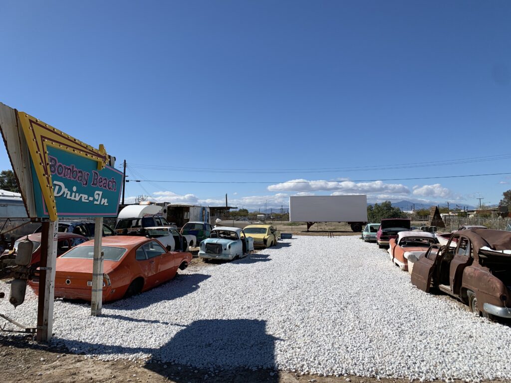 Bombay Beach gallery image 10