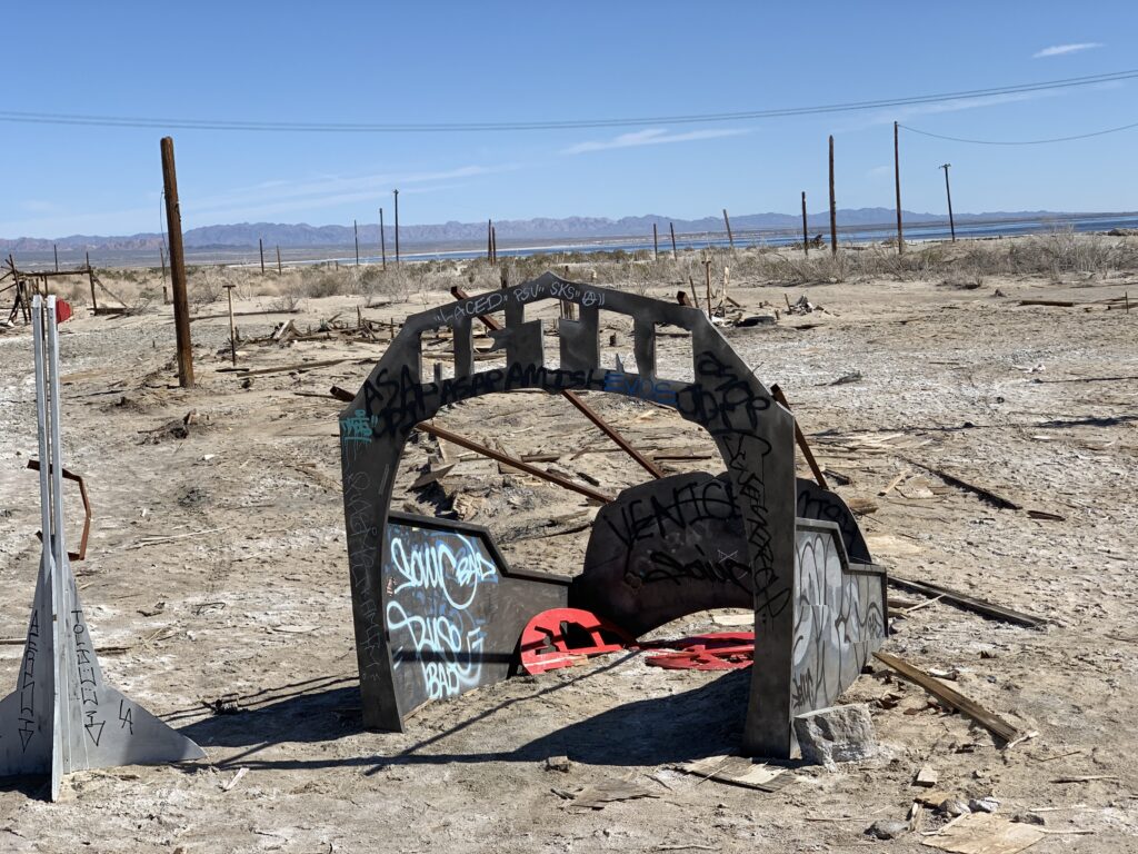 Bombay Beach gallery image 9