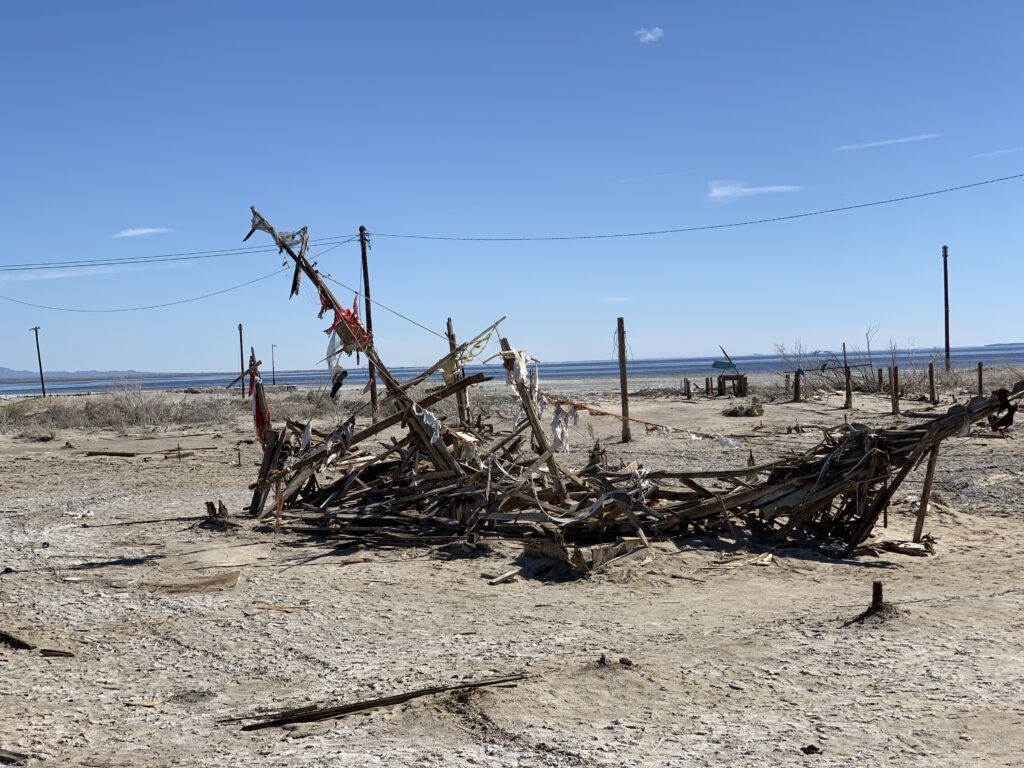 Bombay Beach gallery image 8