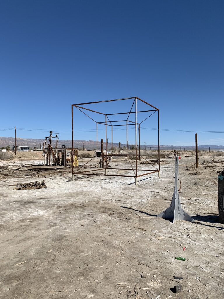Bombay Beach gallery image 7
