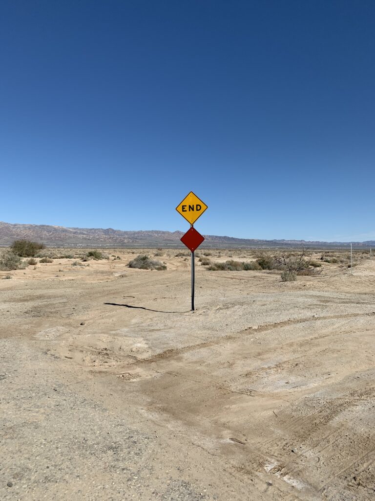 Bombay Beach gallery image 5