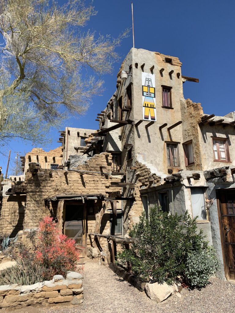 Cabot’s Pueblo Museum gallery image 6