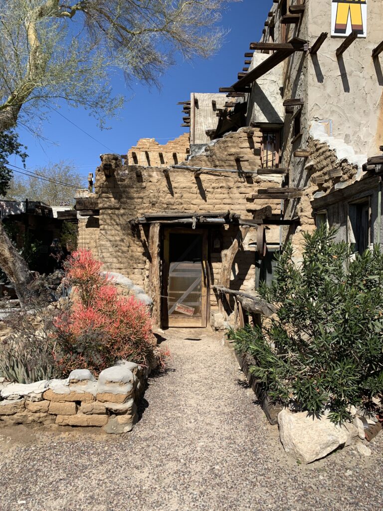 Cabot’s Pueblo Museum gallery image 5