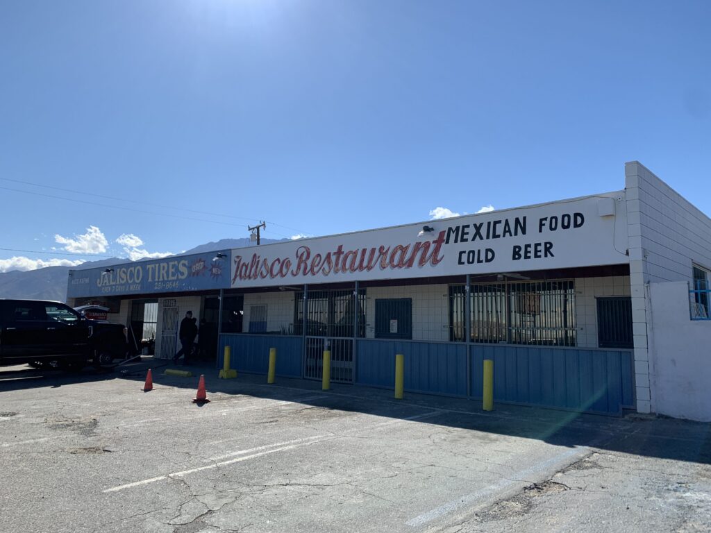 Jalisco Restaurant gallery image 8