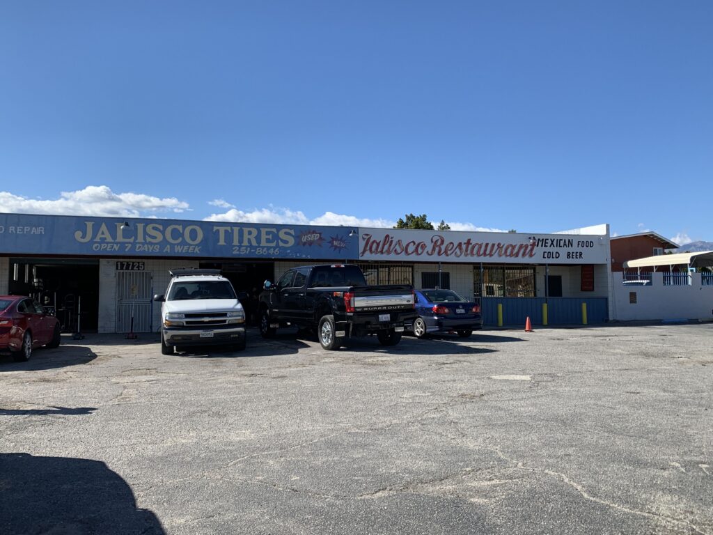 Jalisco Restaurant gallery image 7