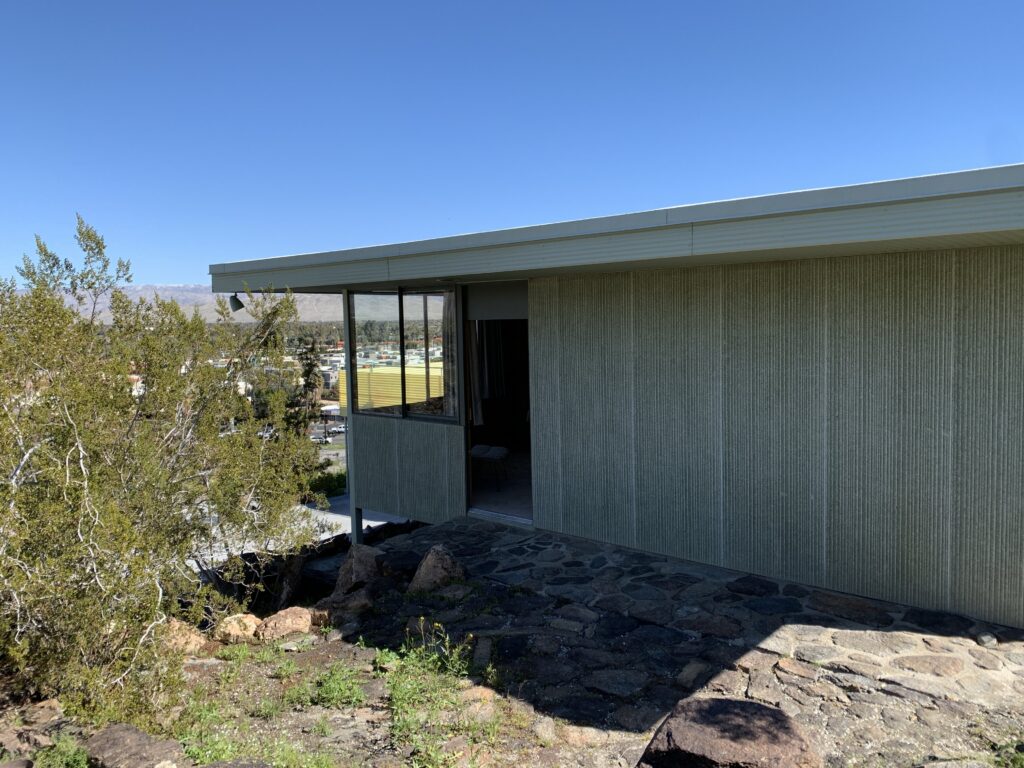 Albert Frey’s Cree House gallery image 10