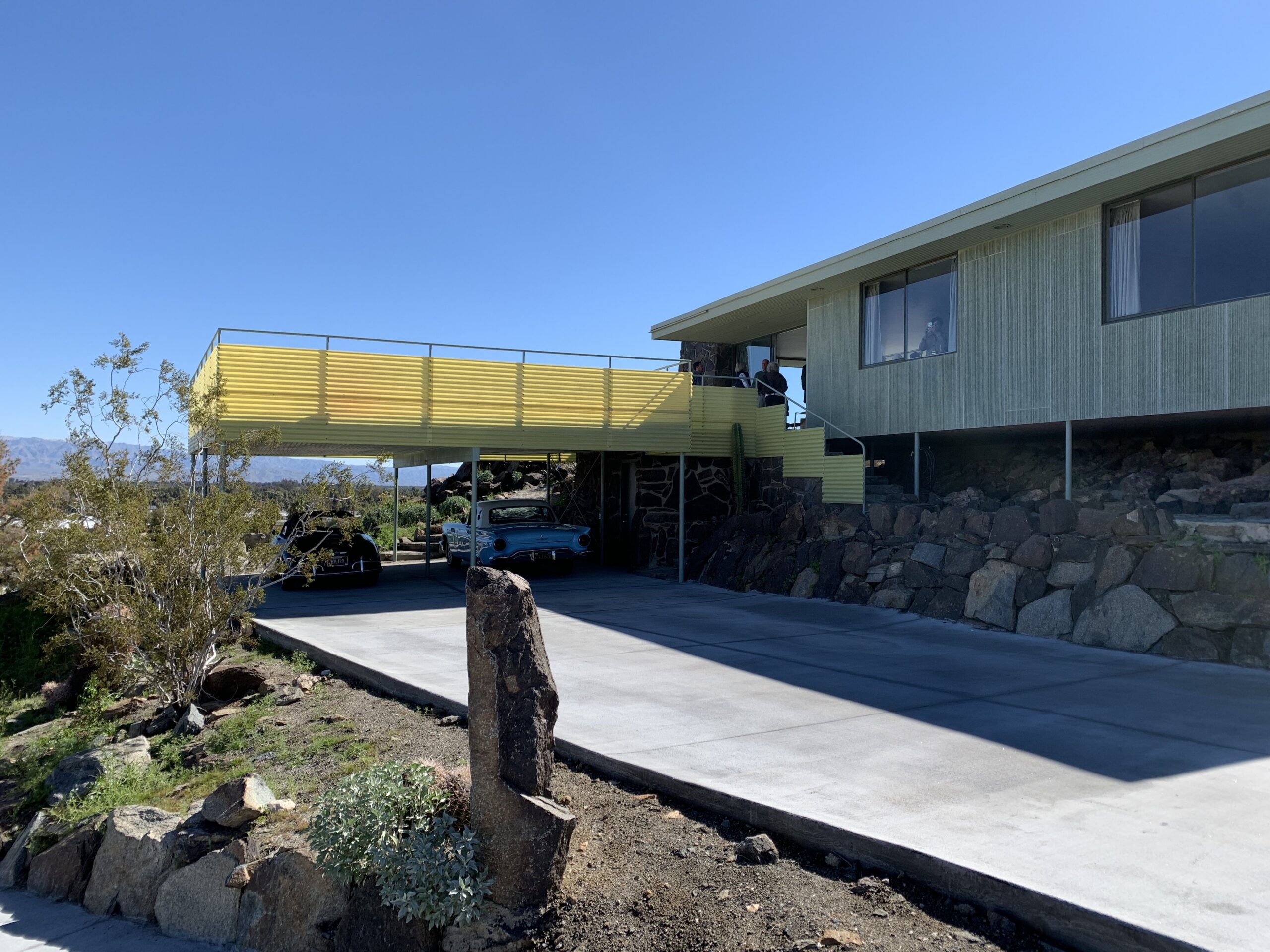 Albert Frey’s Cree House gallery image 1