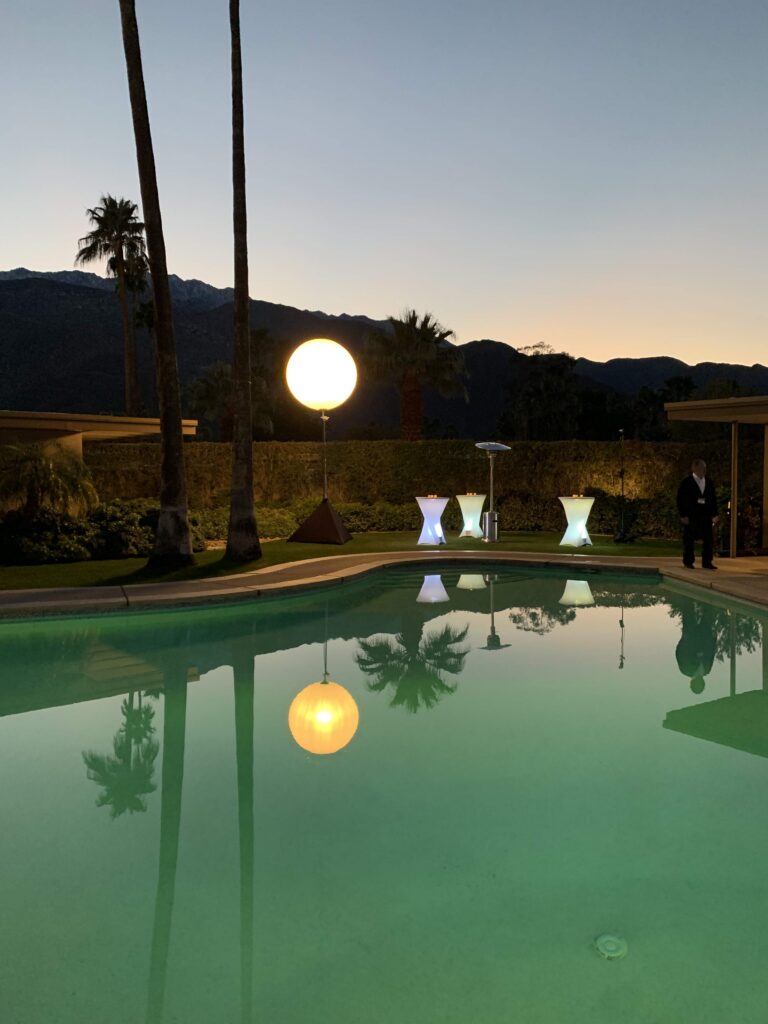 Frank Sinatra Estate gallery image 15