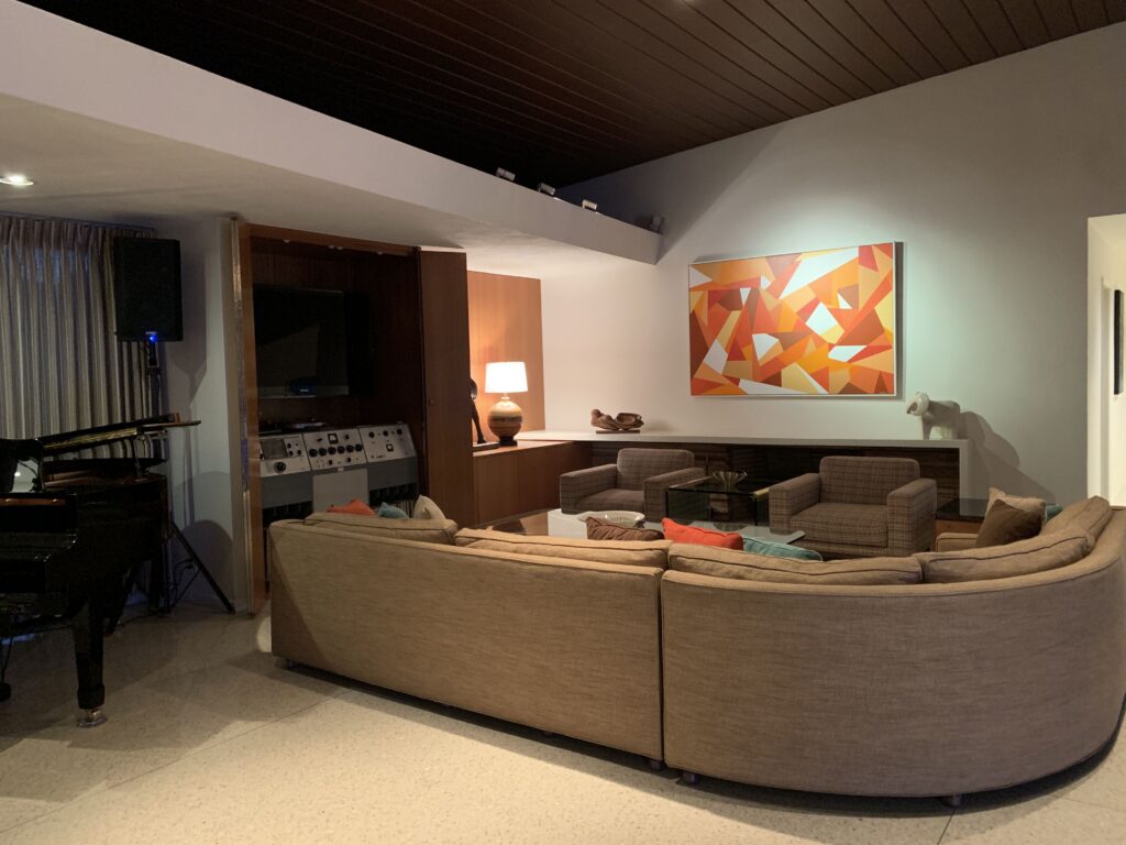 Frank Sinatra Estate gallery image 13