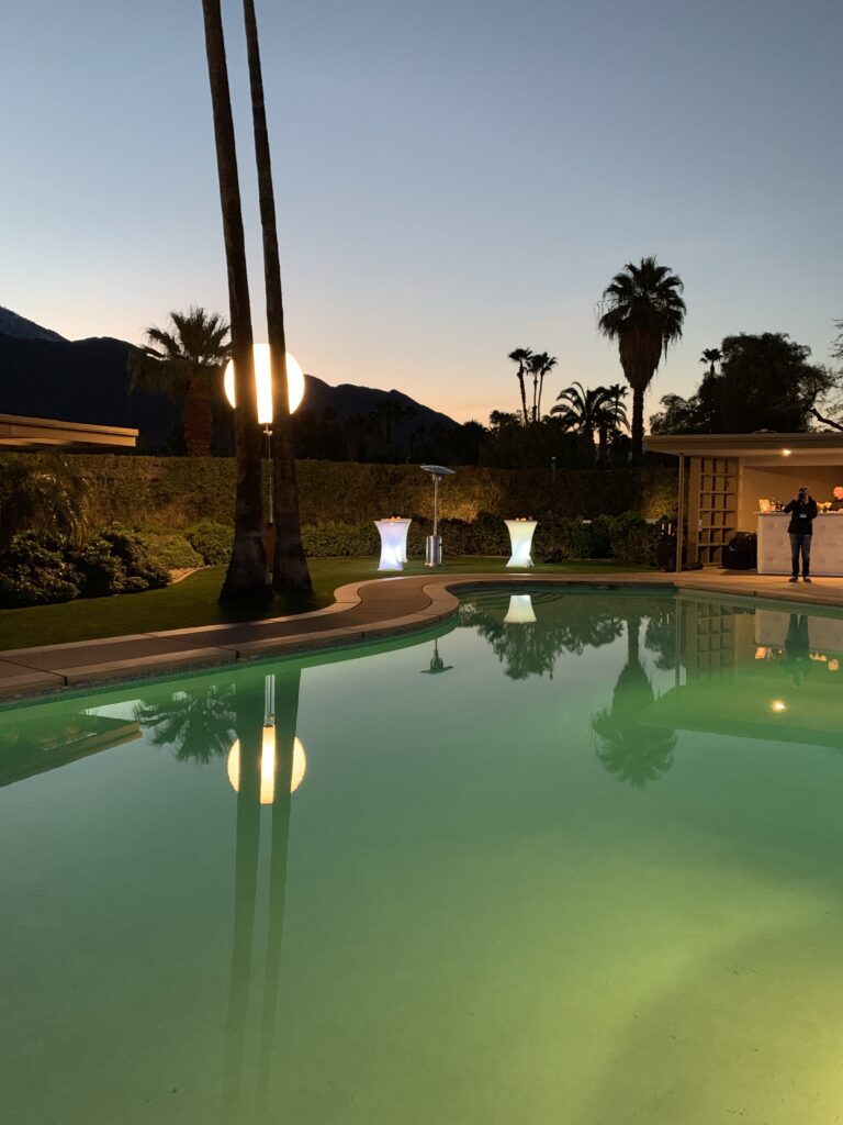 Frank Sinatra Estate gallery image 12
