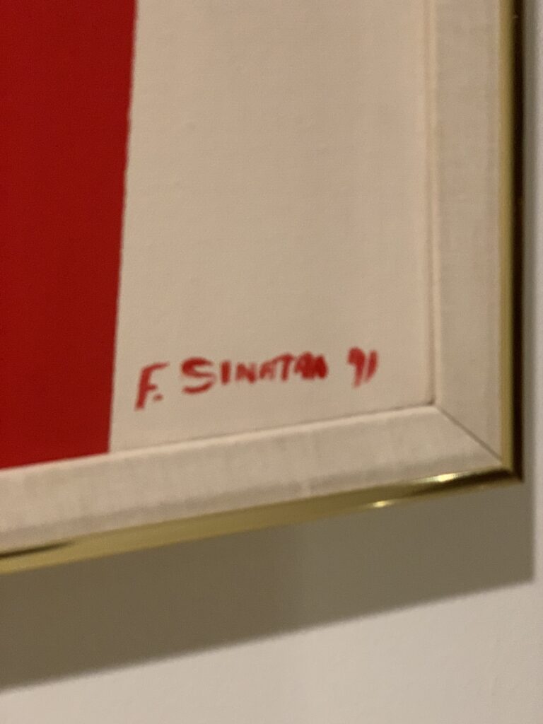 Frank Sinatra Estate gallery image 11