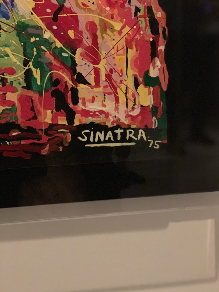 Frank Sinatra Estate gallery image 9