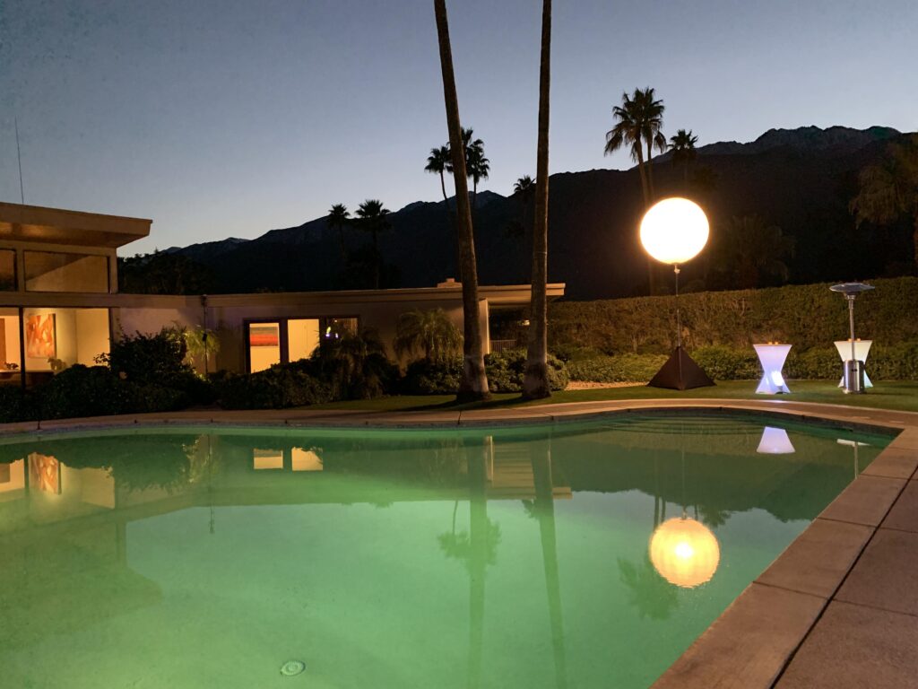 Frank Sinatra Estate gallery image 7