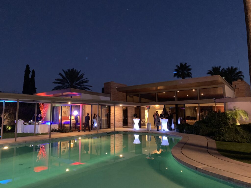 Frank Sinatra Estate gallery image 6