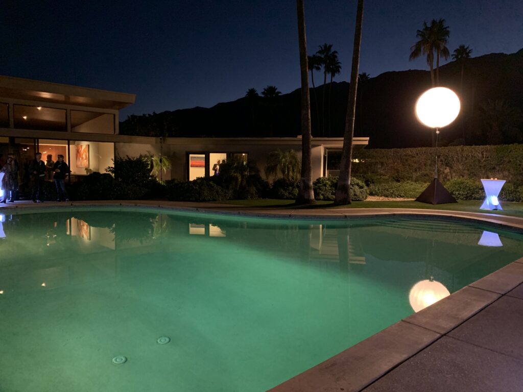 Frank Sinatra Estate gallery image 3