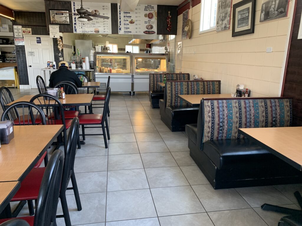 Jalisco Restaurant gallery image 5