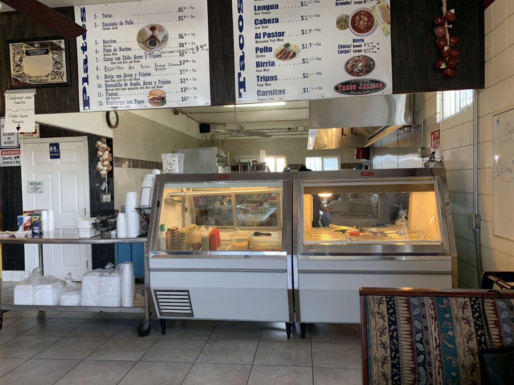 Jalisco Restaurant gallery image 4