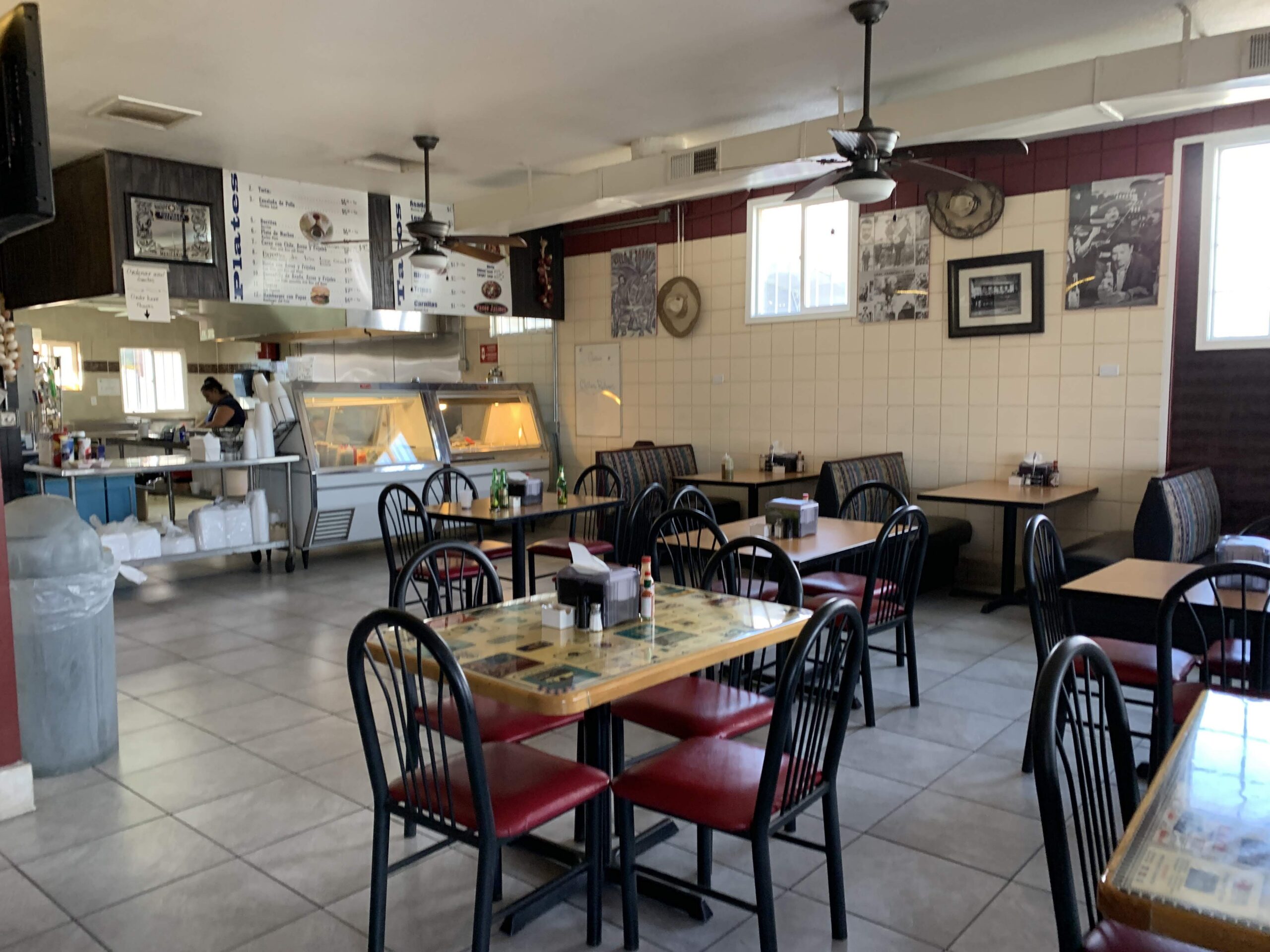 Jalisco Restaurant gallery image 1