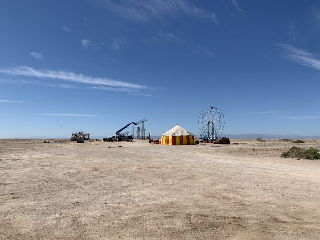 Bombay Beach gallery image 4