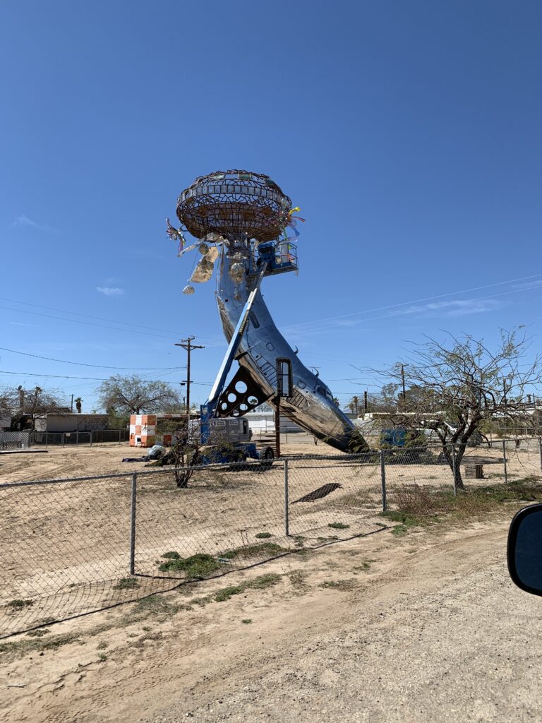 Bombay Beach gallery image 2