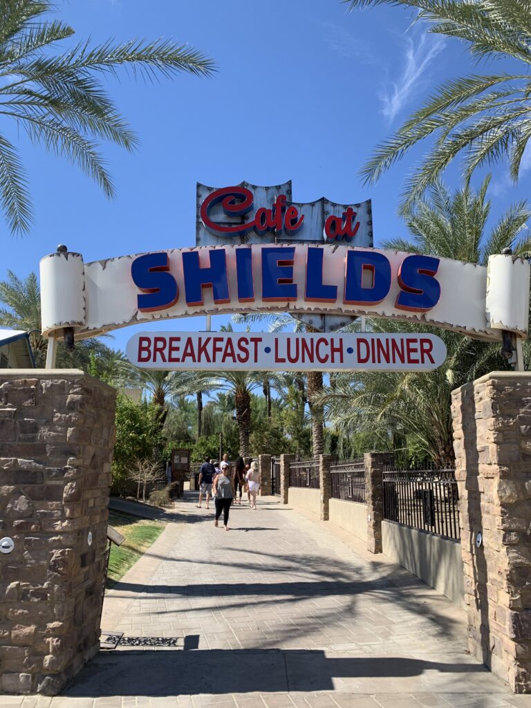 Shields Date Garden gallery image 6