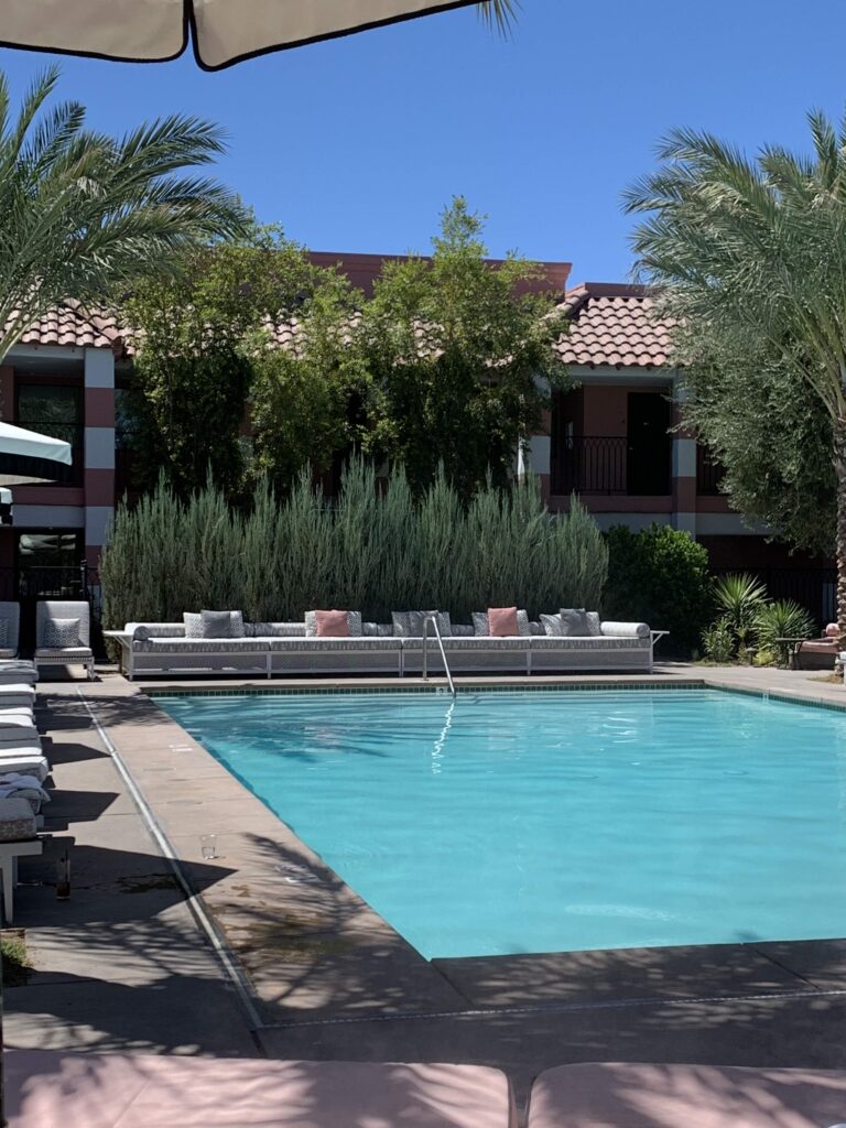 Sands Hotel & Spa gallery image 16