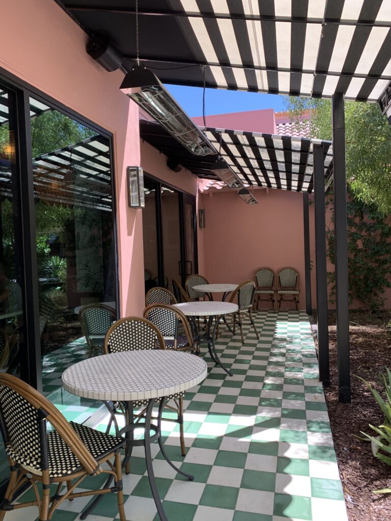 The Pink Cabana gallery image 13