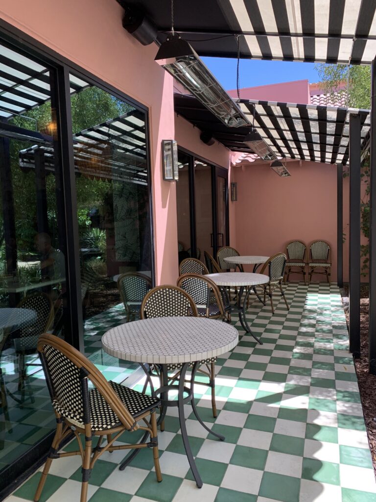 The Pink Cabana gallery image 12