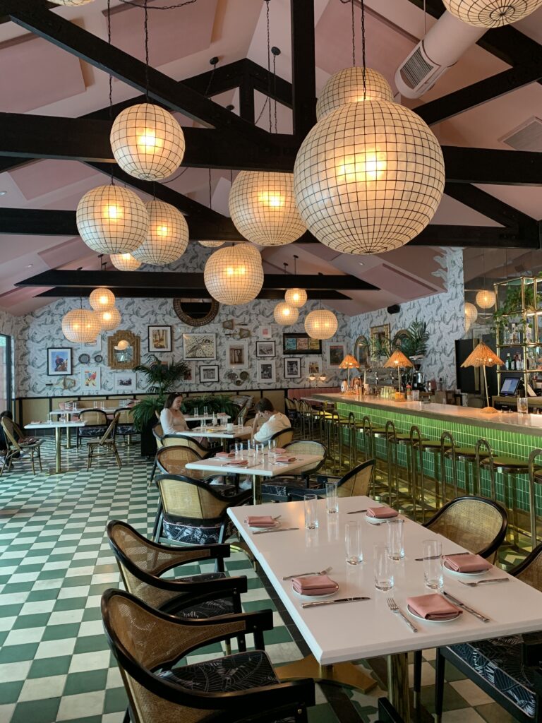 The Pink Cabana gallery image 11