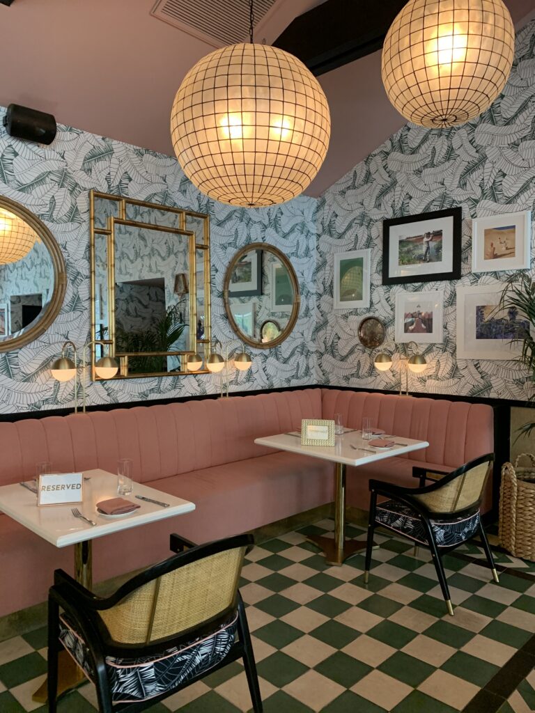 The Pink Cabana gallery image 10
