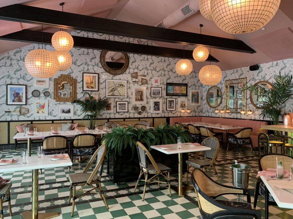 The Pink Cabana gallery image 9