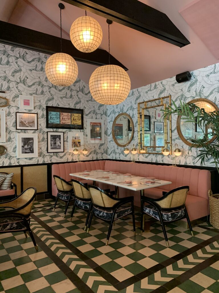 The Pink Cabana gallery image 8