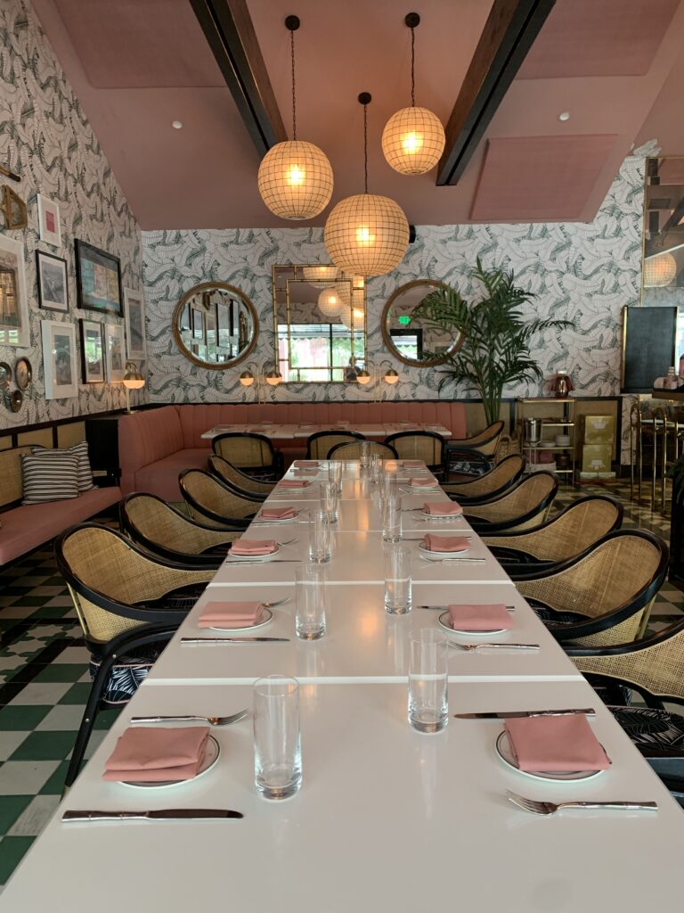 The Pink Cabana gallery image 7