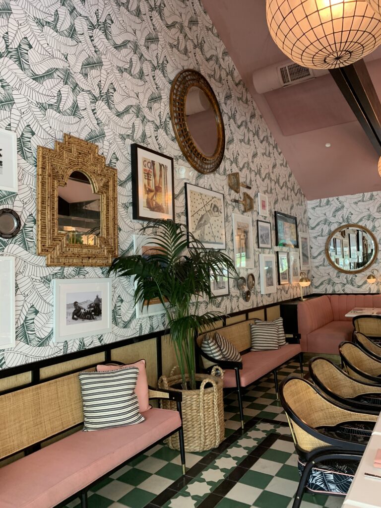 The Pink Cabana gallery image 6