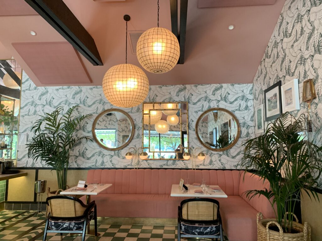 The Pink Cabana gallery image 4