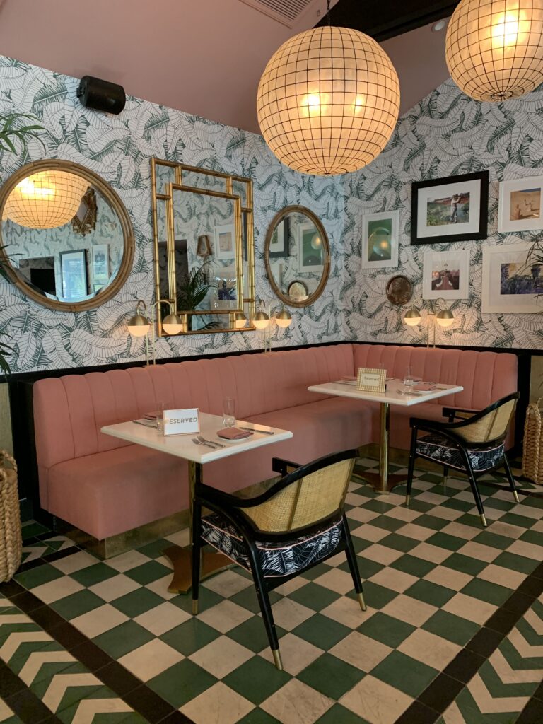 The Pink Cabana gallery image 3