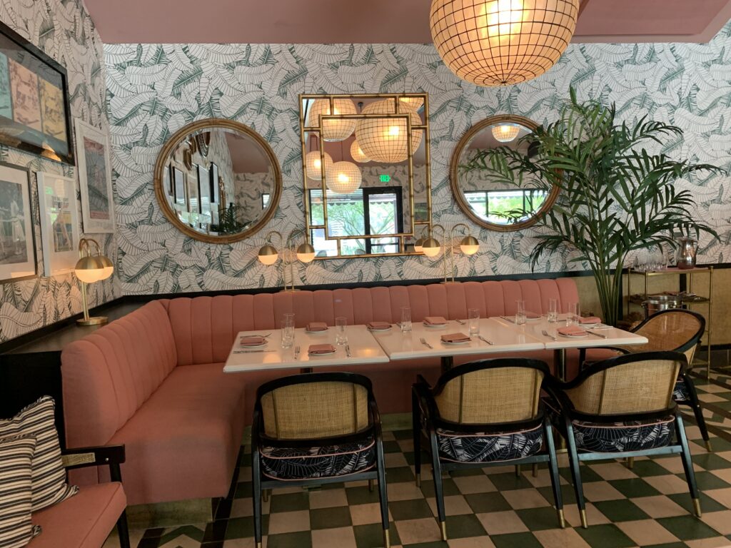 The Pink Cabana gallery image 3