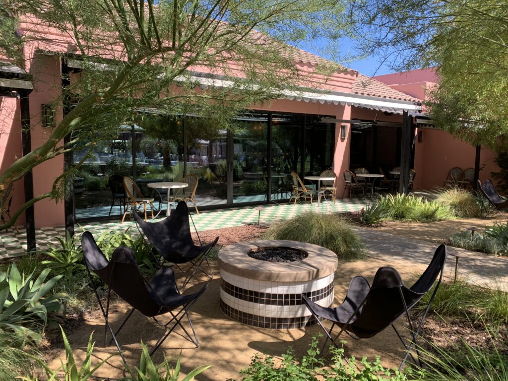 Sands Hotel & Spa gallery image 15