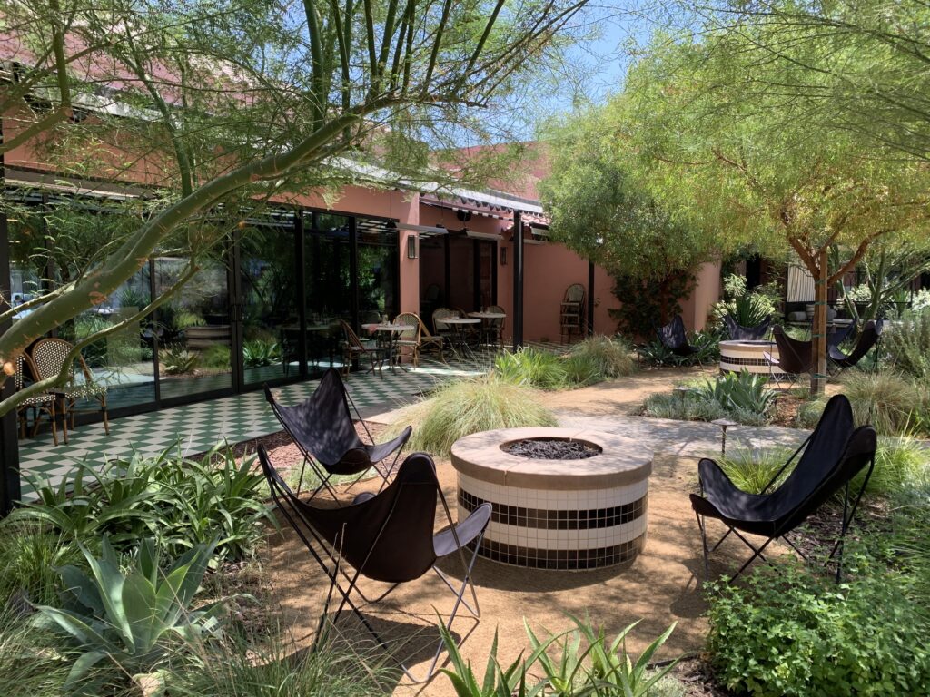 Sands Hotel & Spa gallery image 10