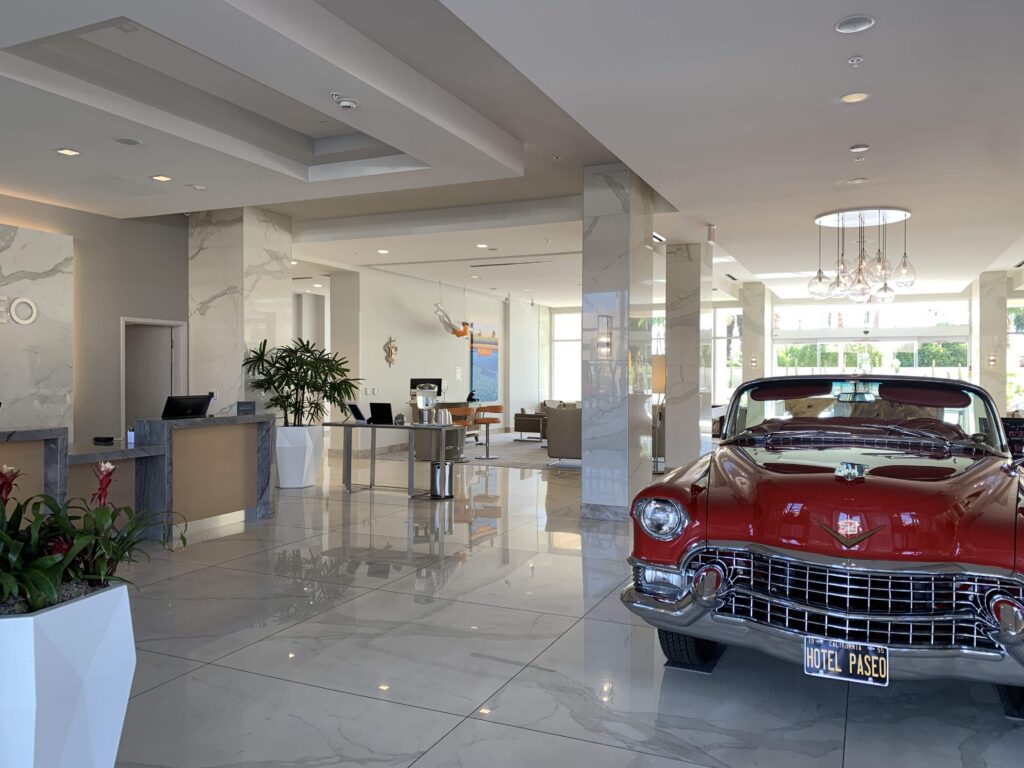 Hotel Paseo gallery image 8